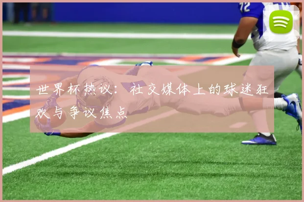 世界杯热议：社交媒体上的球迷狂欢与争议焦点