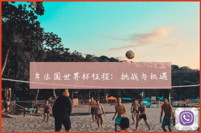年法国世界杯征程：挑战与机遇