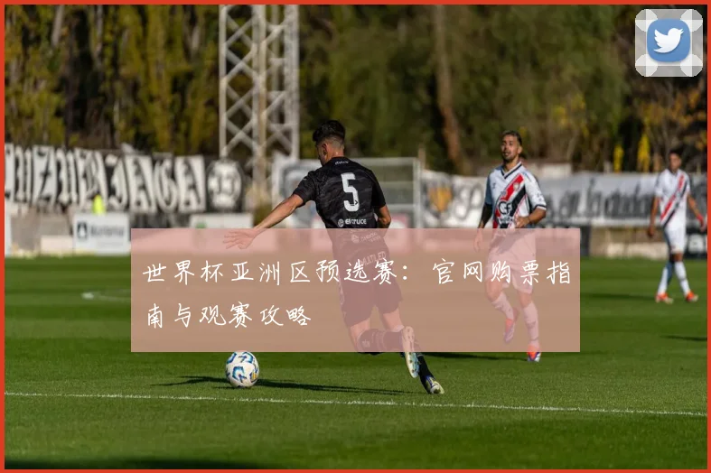 世界杯亚洲区预选赛：官网购票指南与观赛攻略