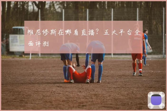 维尼修斯在哪看直播?五大平台全面评测