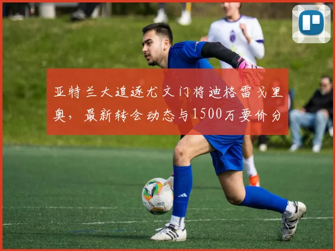亚特兰大追逐尤文门将迪格雷戈里奥,最新转会动态与1500万要价分析